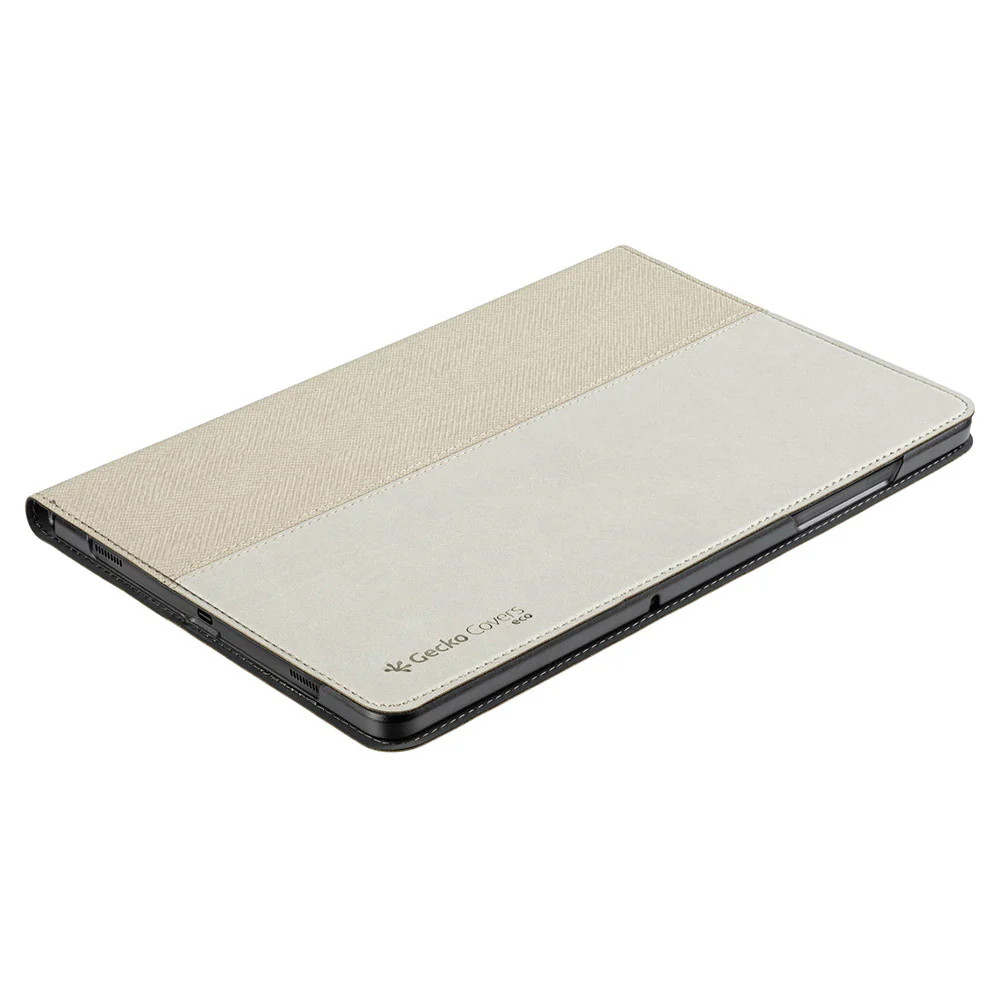 Gecko EasyClick Eco Tablet Cover for Samsung Tab A9+ - Sand | V11T73C23 - Image 7