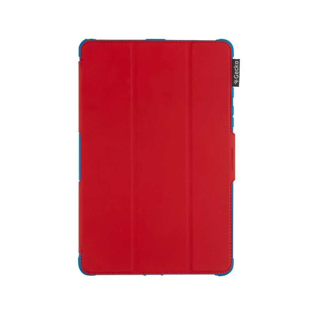 Gecko Super Hero Tablet Cover for 10.4" Samsung Galaxy Tab A7 - Red & Blue | V11K10C4 - Image 10
