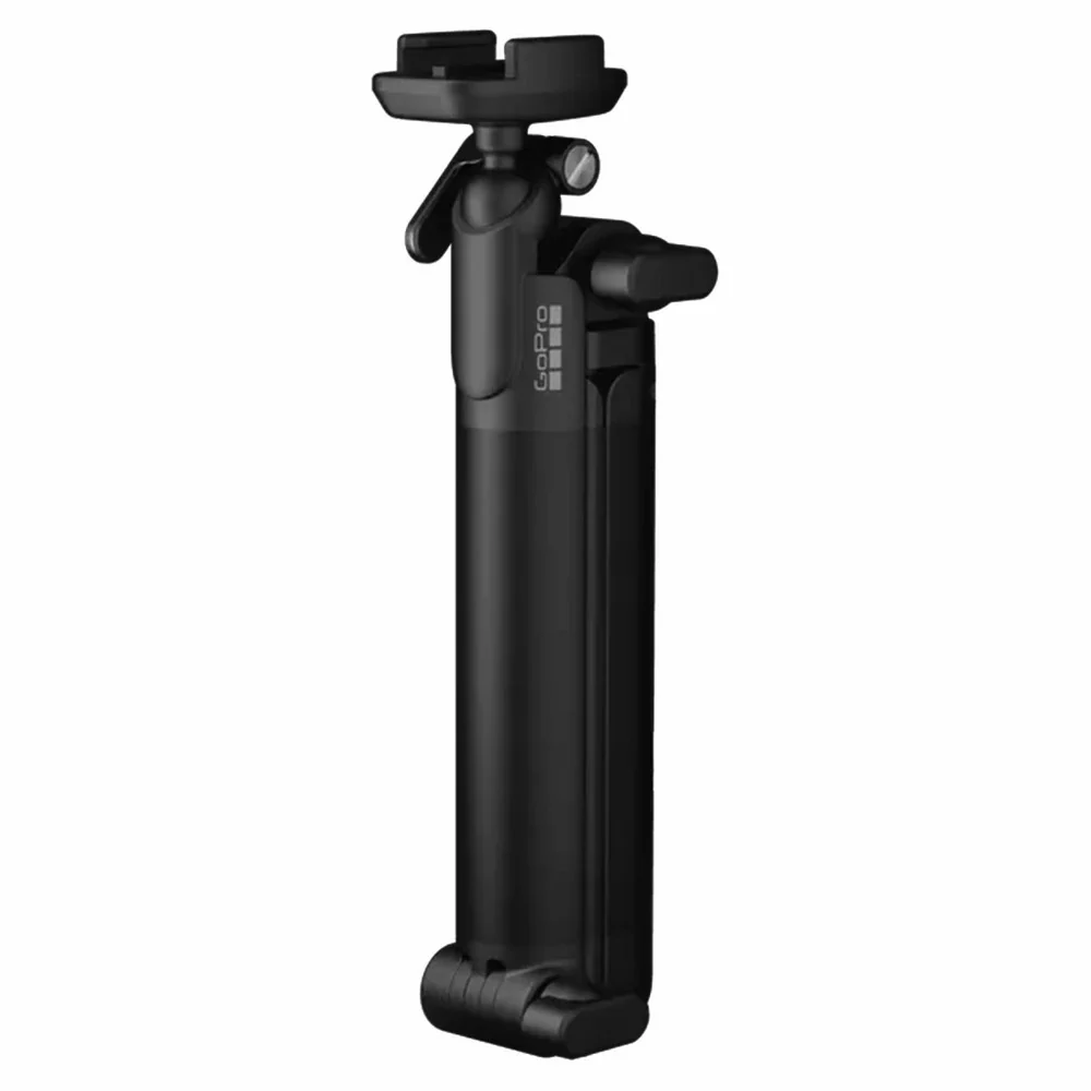 GoPro 3 Way 2.0 Lightweight Camera Tripod | AFAEM-002 - Image 3