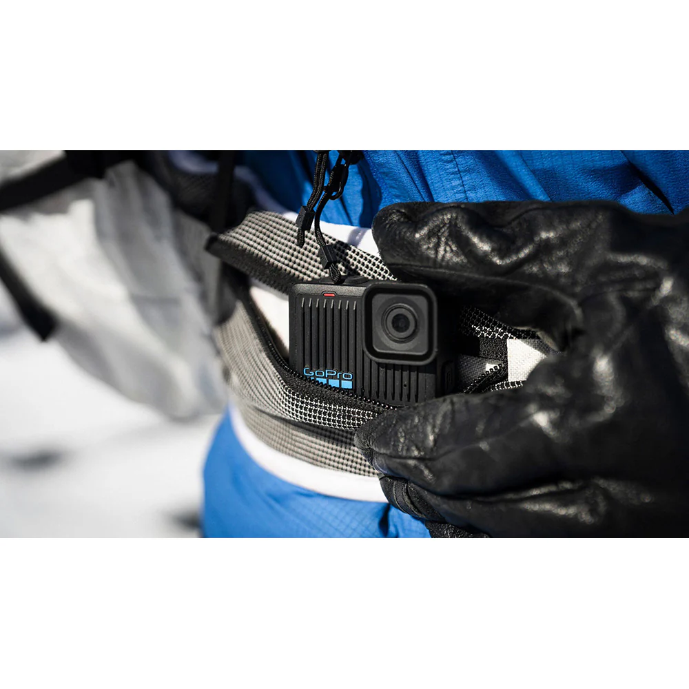 GoPro HERO Action Camera - Black | CHDHF-131-EU - Image 7