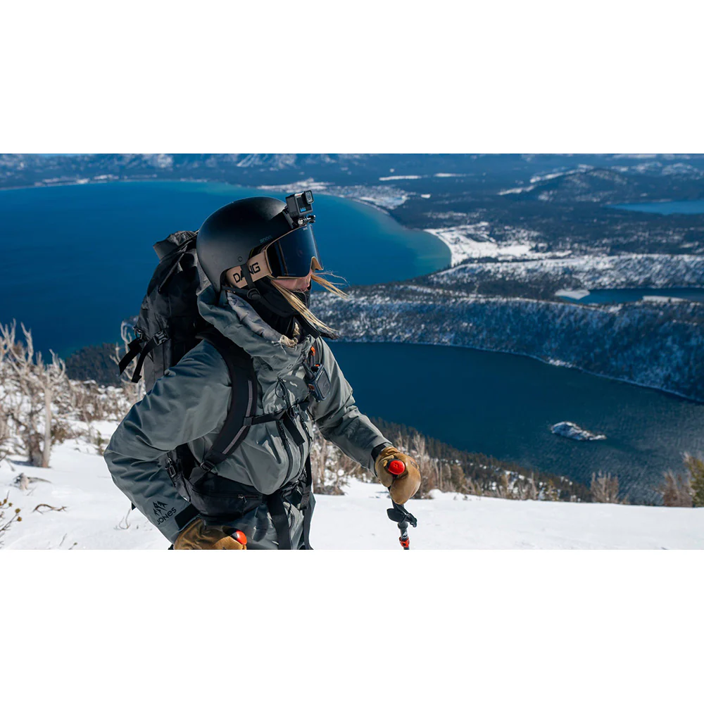 GoPro HERO Action Camera - Black | CHDHF-131-EU - Image 8