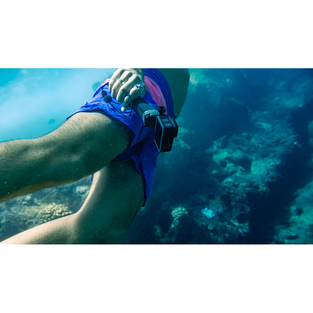GoPro HERO12 Action Camera - Black | CHDHX-121-RW - Image 11