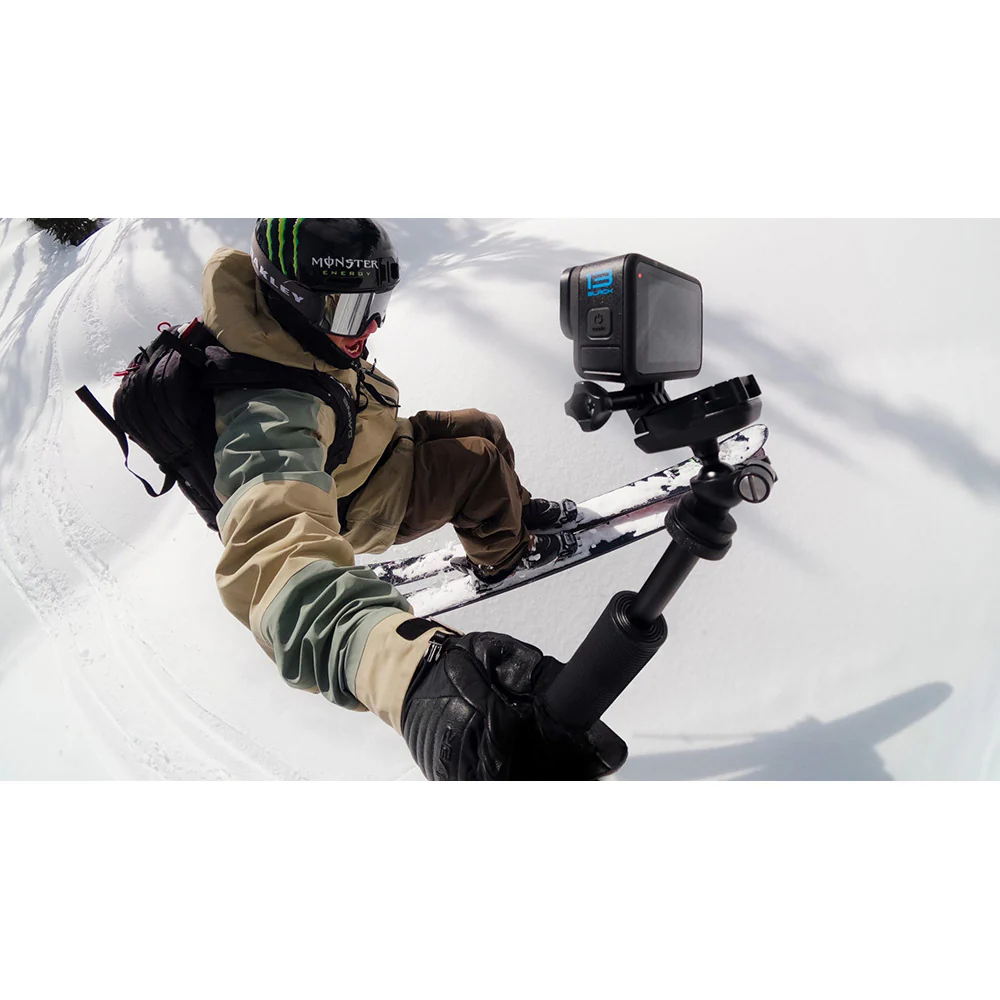 GoPro HERO13 Action Camera - Black | CHDHX-131-RW - Image 5
