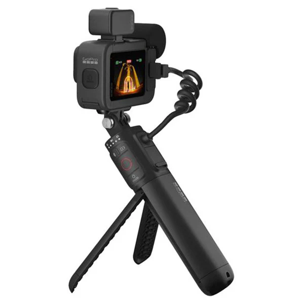 GoPro HERO13 Creator Edition Action Camera - Black | CHDFB-131-EU - Image 3