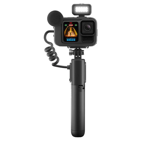 GoPro HERO13 Creator Edition Action Camera - Black | CHDFB-131-EU - Image 4