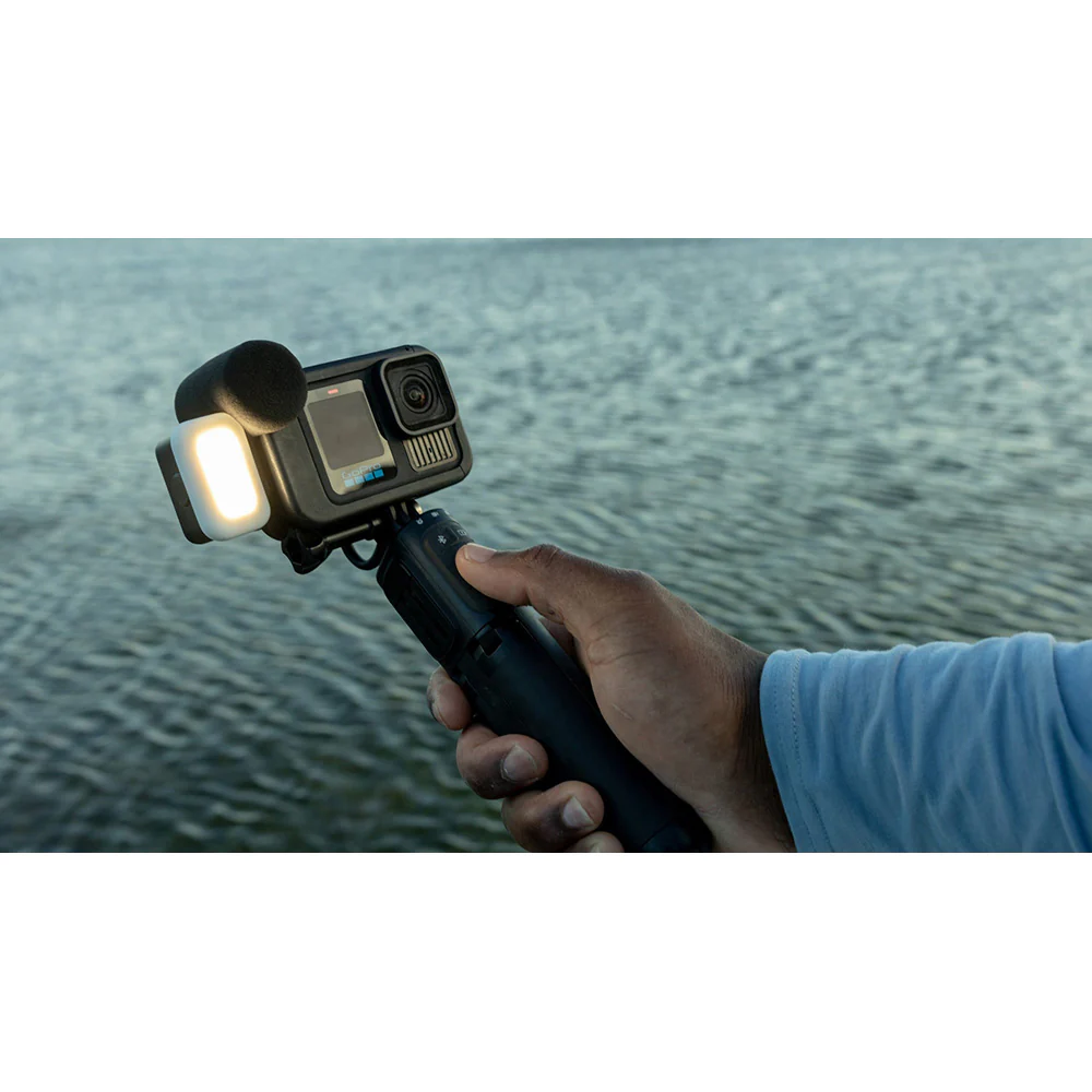 GoPro HERO13 Creator Edition Action Camera - Black | CHDFB-131-EU - Image 9