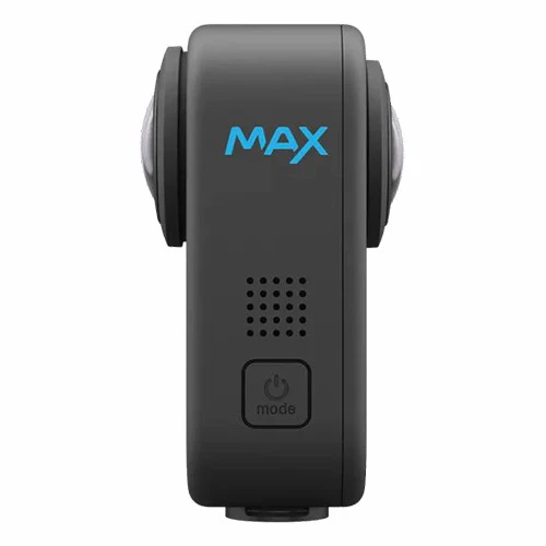 GoPro Max 360° Camera - Black | CHDHZ-203-RW - Image 3