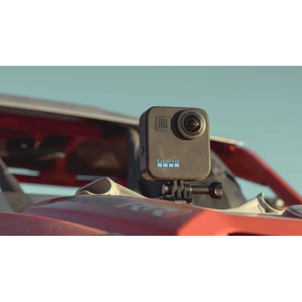 GoPro Max 360° Camera - Black | CHDHZ-203-RW - Image 5
