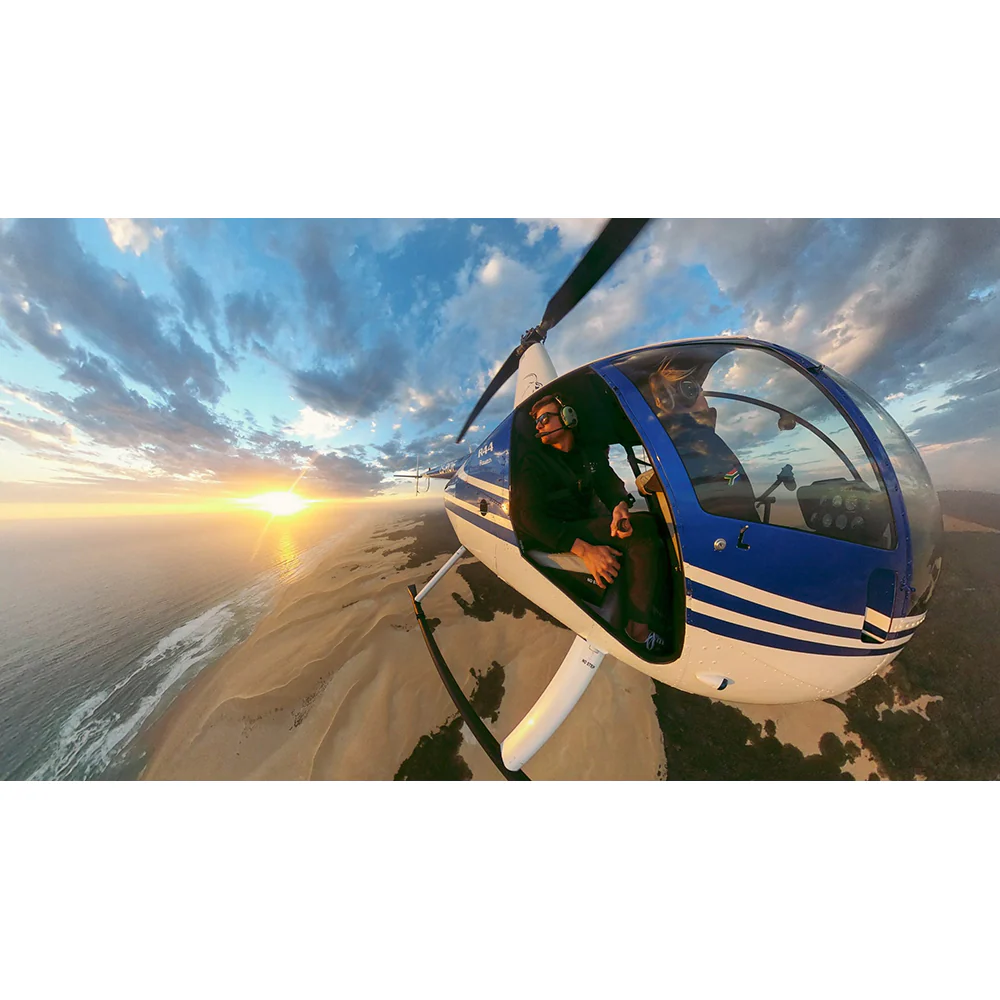 GoPro Max 360° Camera - Black | CHDHZ-203-RW - Image 6