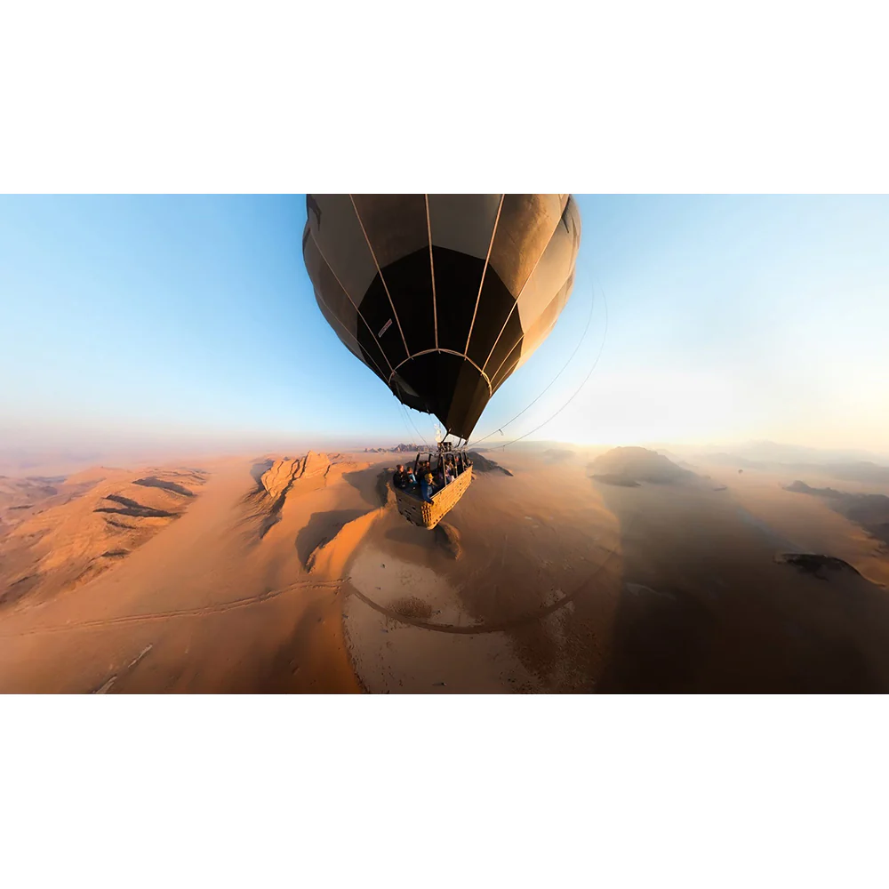 GoPro Max 360° Camera - Black | CHDHZ-203-RW - Image 8
