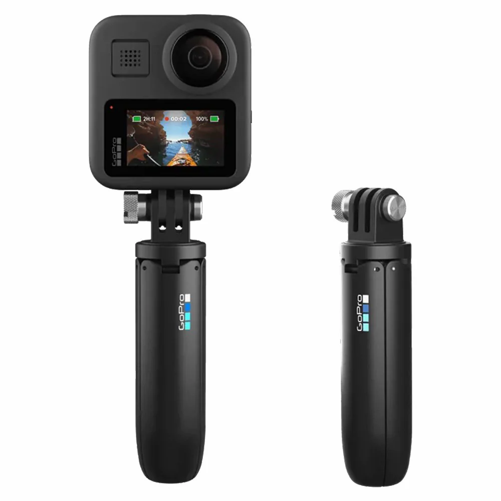 GoPro Shorty Camera Mini Extension Pole + Tripod | AFTTM-001 - Image 3