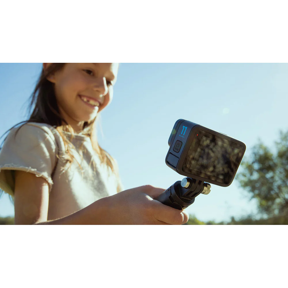 GoPro Shorty Camera Mini Extension Pole + Tripod | AFTTM-001 - Image 8