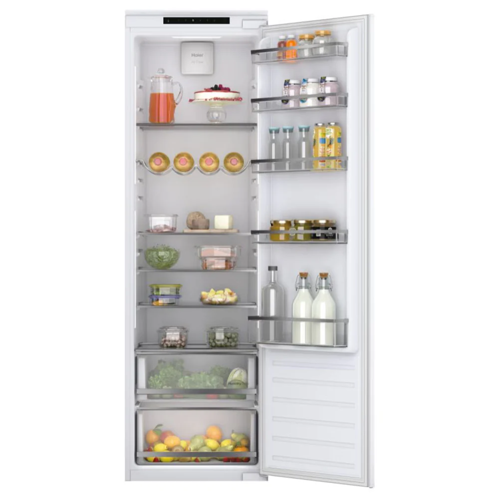 Haier 316L Built-In Fridge - White | HAMS518EWK - Image 2