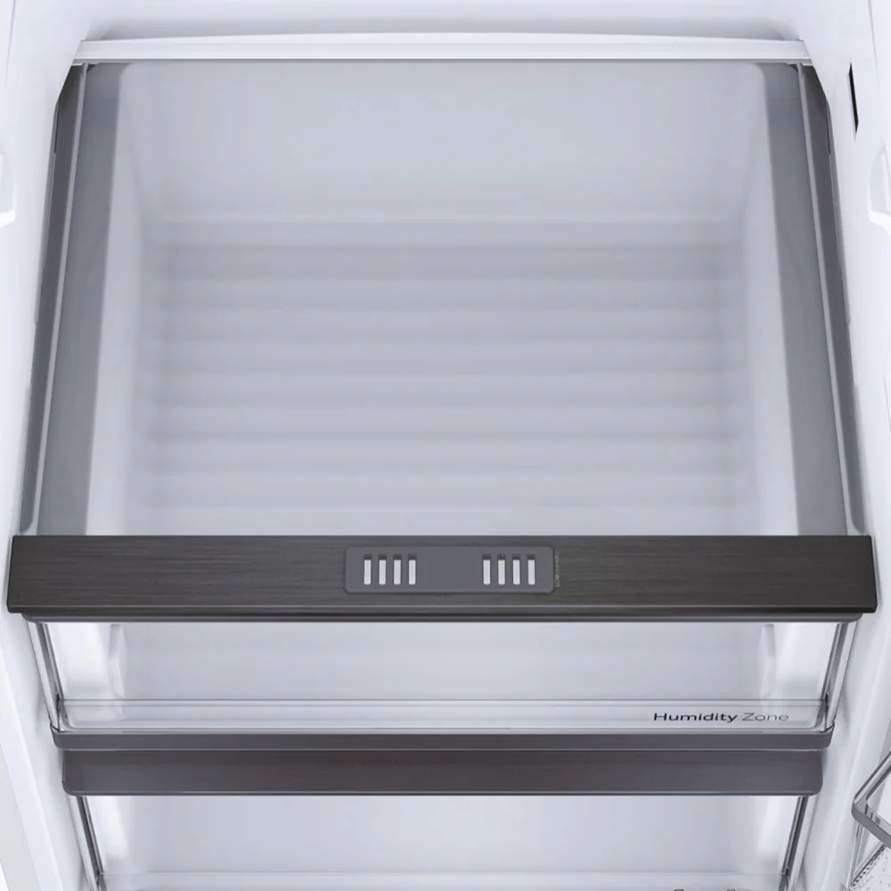 Haier 316L Built-In Fridge - White | HAMS518EWK - Image 4