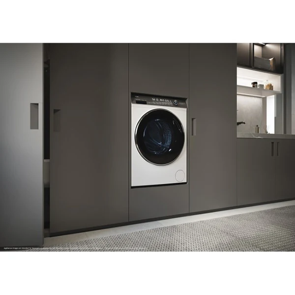 Haier 979 iPro Plus Series 7 10KG 1400RPM Freestanding Washing Machine - White | HW100G-B14979UUK - Image 10