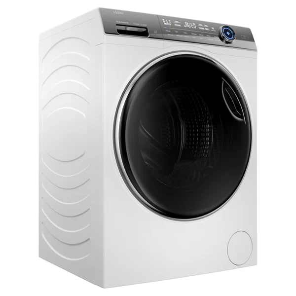 Haier 979 iPro Plus Series 7 10KG 1400RPM Freestanding Washing Machine - White | HW100G-B14979UUK - Image 3