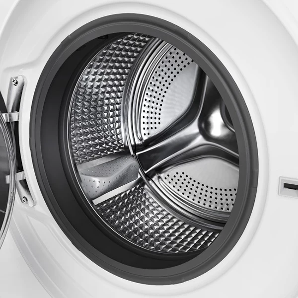 Haier 979 iPro Plus Series 7 10KG 1400RPM Freestanding Washing Machine - White | HW100G-B14979UUK - Image 5