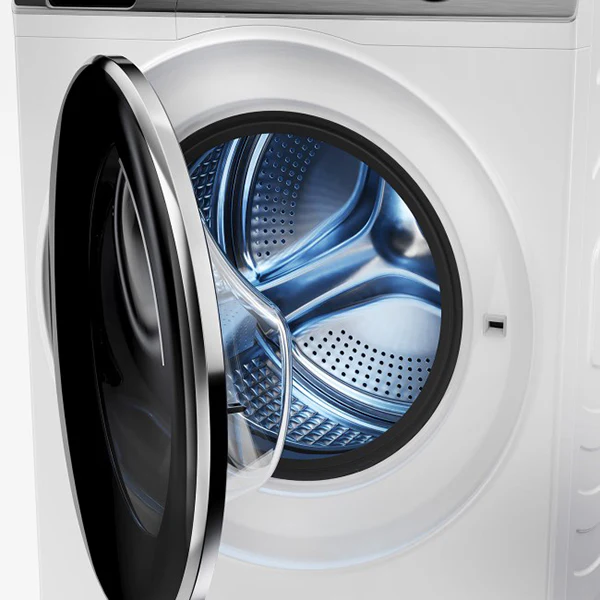 Haier 979 iPro Plus Series 7 10KG 1400RPM Freestanding Washing Machine - White | HW100G-B14979UUK - Image 7
