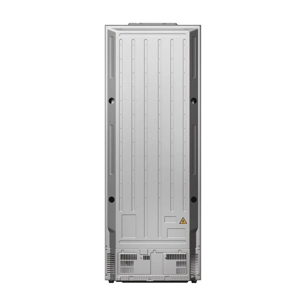Haier FD 70 Series 5 444L Frost Free Multi Door Freestanding Fridge Freezer - Platinum Inox | HFR5719EWMP - Image 19