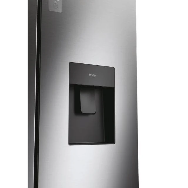 Haier FD 70 Series 5 444L Frost Free Multi Door Freestanding Fridge Freezer - Platinum Inox | HFR5719EWMP - Image 25