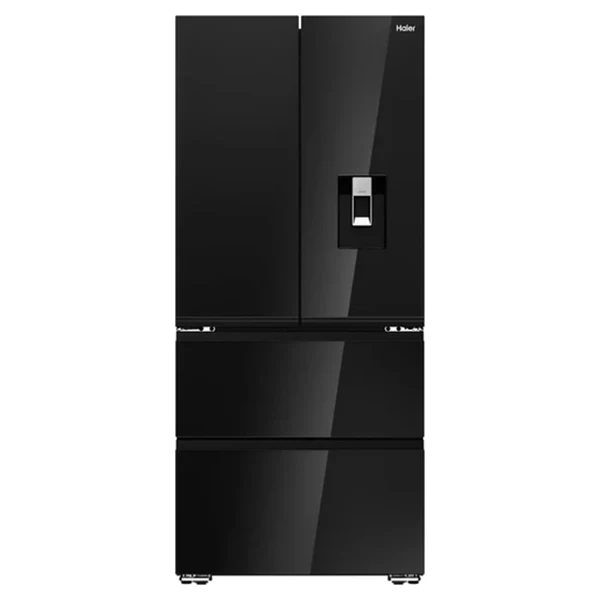 Haier FD 83 Series 7 466L Frost Free Multi-Door Fridge Freezer - White | HFKR7819DWGBUK