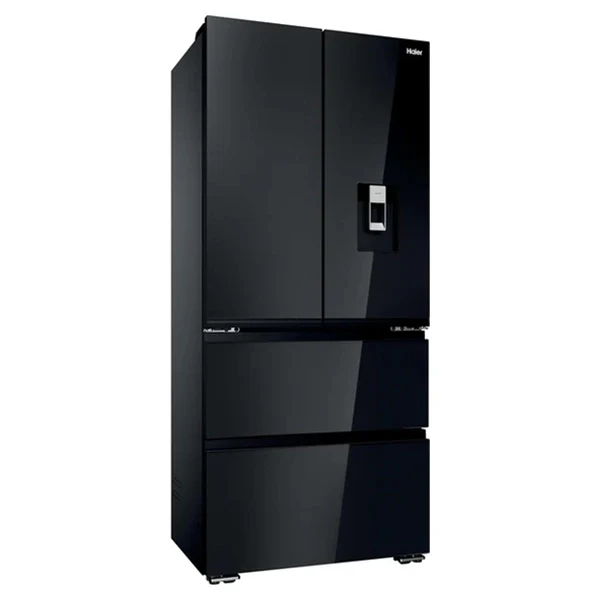 Haier FD 83 Series 7 466L Frost Free Multi-Door Fridge Freezer - White | HFKR7819DWGBUK - Image 10