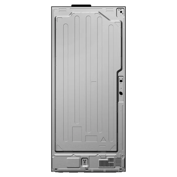 Haier FD 83 Series 7 466L Frost Free Multi-Door Fridge Freezer - White | HFKR7819DWGBUK - Image 11