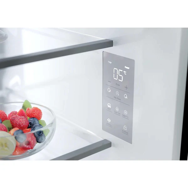 Haier FD 83 Series 7 466L Frost Free Multi-Door Fridge Freezer - White | HFKR7819DWGBUK - Image 13