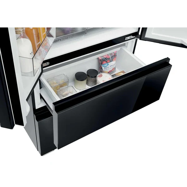 Haier FD 83 Series 7 466L Frost Free Multi-Door Fridge Freezer - White | HFKR7819DWGBUK - Image 17