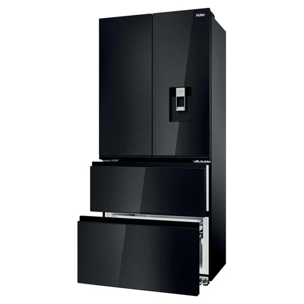 Haier FD 83 Series 7 466L Frost Free Multi-Door Fridge Freezer - White | HFKR7819DWGBUK - Image 8