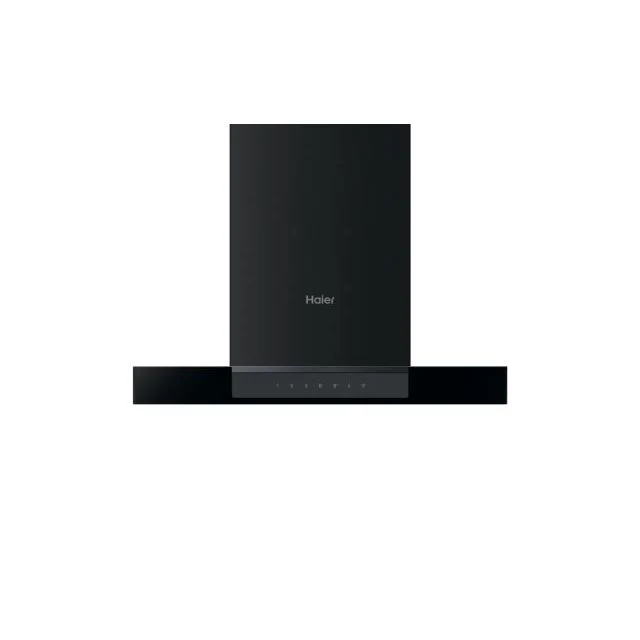 Haier I-Link 60CM Chimney Cooker Hood - Black | HATS6DS46BWIFI - Image 2
