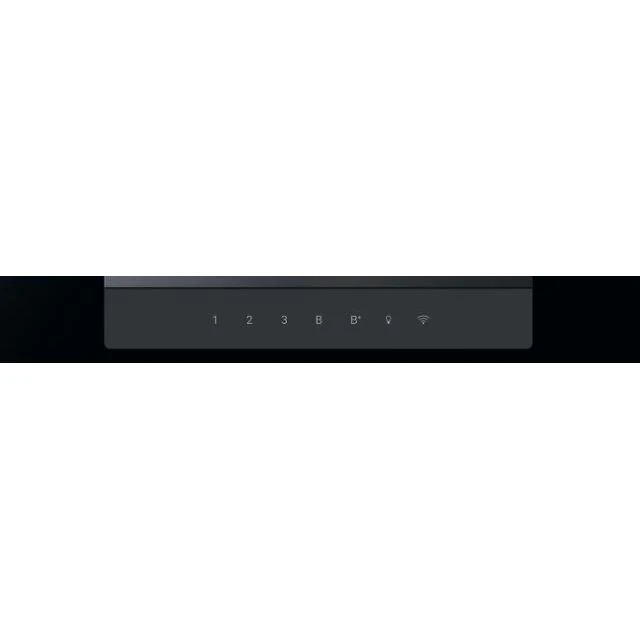 Haier I-Link 60CM Chimney Cooker Hood - Black | HATS6DS46BWIFI - Image 7