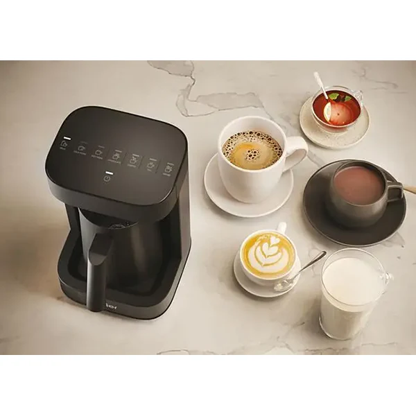 Haier I-Master Series 0.7L Multi Beverage Maker - Black | HMB5A - Image 11