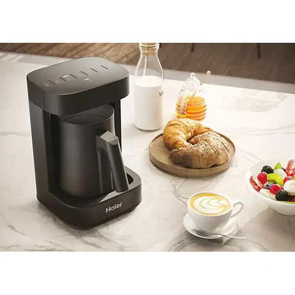 Haier I-Master Series 0.7L Multi Beverage Maker - Black | HMB5A - Image 12