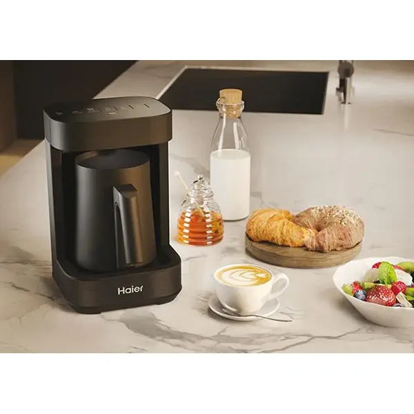 Haier I-Master Series 0.7L Multi Beverage Maker - Black | HMB5A - Image 13