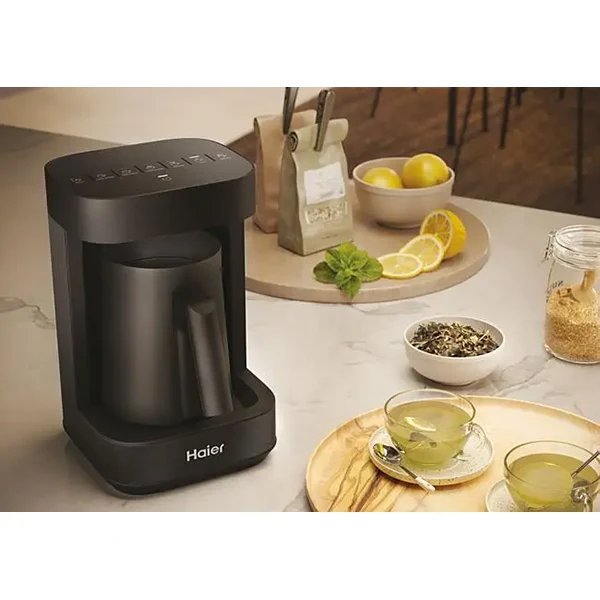 Haier I-Master Series 0.7L Multi Beverage Maker - Black | HMB5A - Image 15
