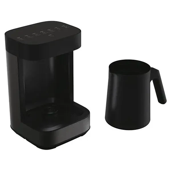 Haier I-Master Series 0.7L Multi Beverage Maker - Black | HMB5A - Image 3