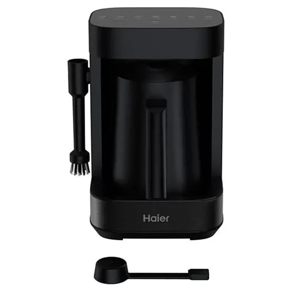 Haier I-Master Series 0.7L Multi Beverage Maker - Black | HMB5A - Image 4