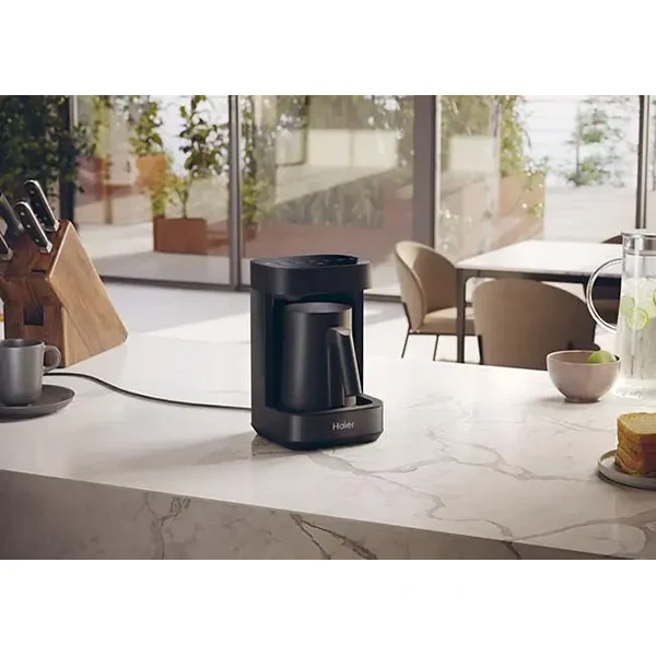 Haier I-Master Series 0.7L Multi Beverage Maker - Black | HMB5A - Image 7