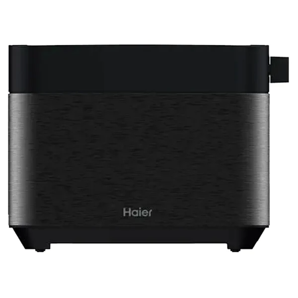 Haier I-Master Series 5 2 Slice Toaster - Black | HTO5A3 - Image 6