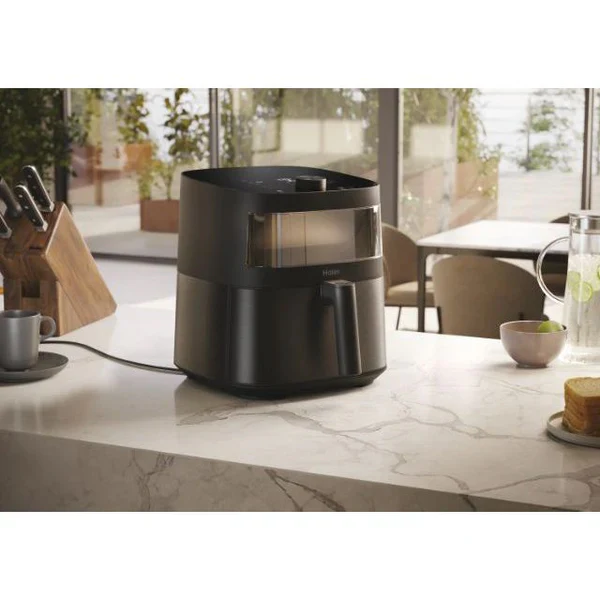 Haier I-Master Series 5 7L Air Fryer - Black | HAF5TWA3 001 - Image 10
