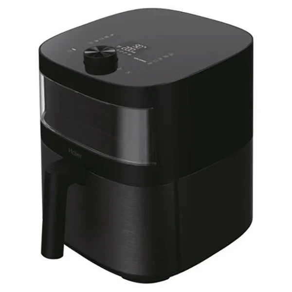 Haier I-Master Series 5 7L Air Fryer - Black | HAF5TWA3 001 - Image 4