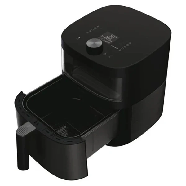 Haier I-Master Series 5 7L Air Fryer - Black | HAF5TWA3 001 - Image 8