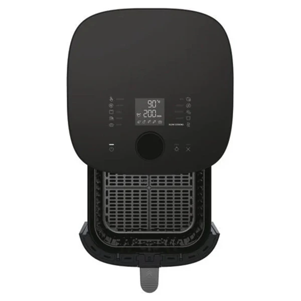 Haier I-Master Series 5 7L Air Fryer - Black | HAF5TWA3 001 - Image 9