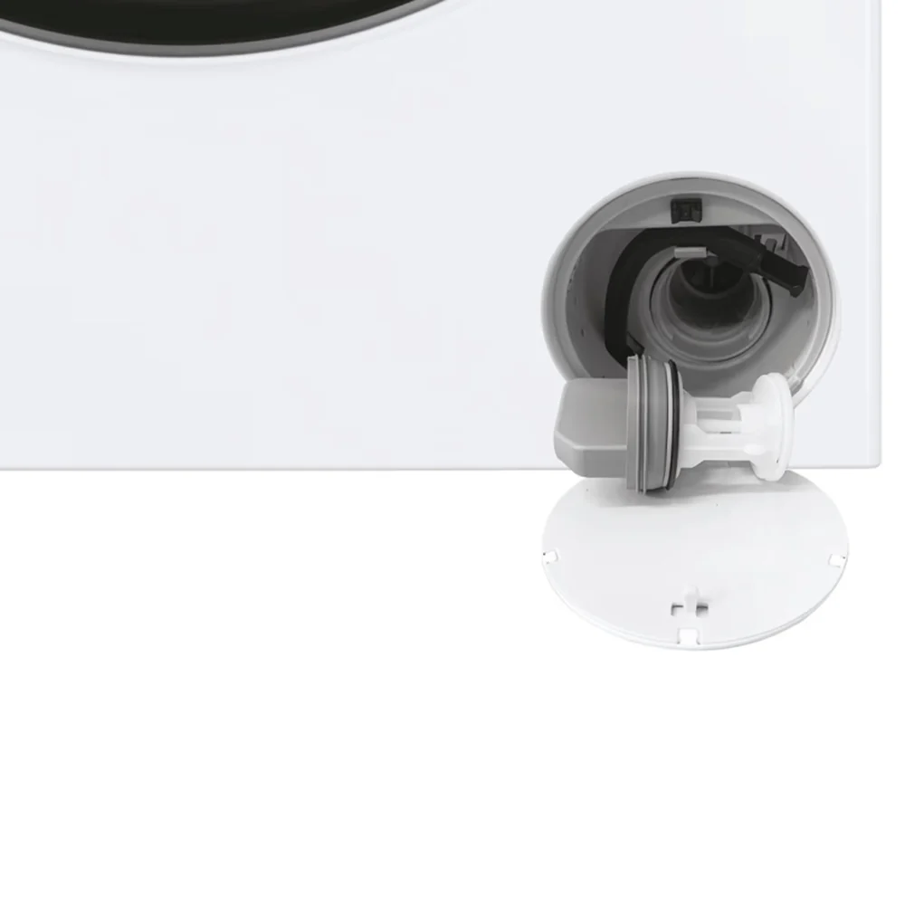 Haier I-Pro Series 3 8KG 1600RPM Freestanding Washing Machine - White | HW80-B16939-UK - Image 8