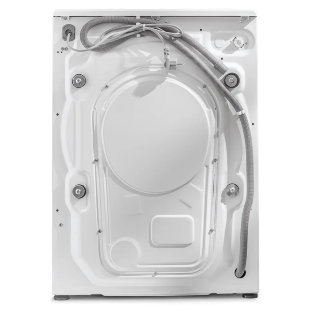 Haier I-Pro Series 3 8KG 1600RPM Freestanding Washing Machine - White | HW80-B16939-UK - Image 9