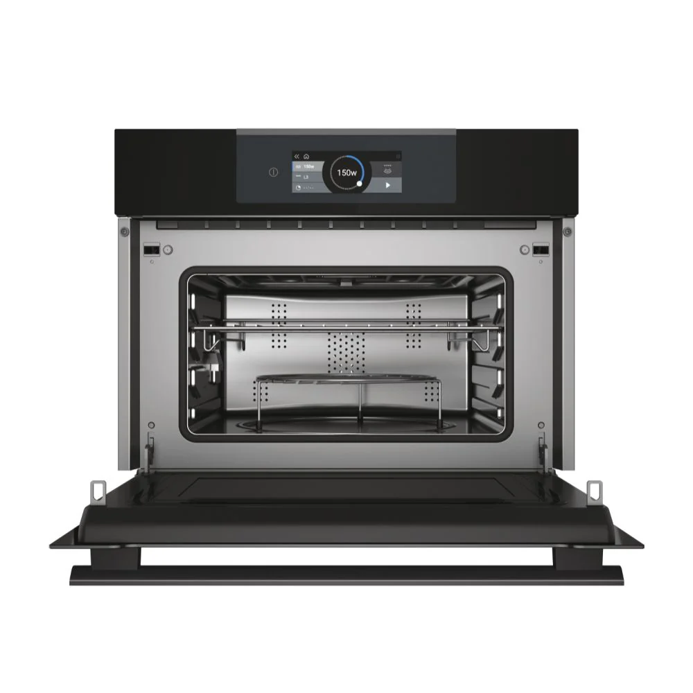 Haier I-Touch Compact Series 6 34L 230W Built-in Microwave - Black | HWO45NB6TOB1 - Image 3