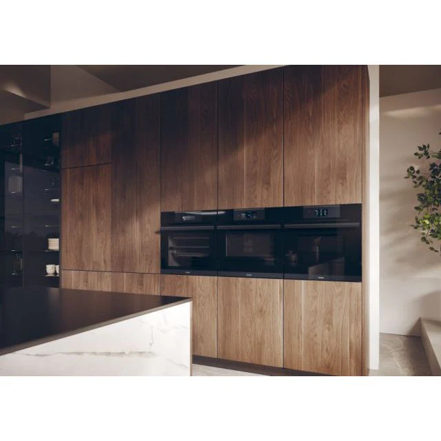 Haier I-Touch Series 6 70L Built-In Conventional Electric Single Oven - Black | HWO60SM6T9BH - Image 13