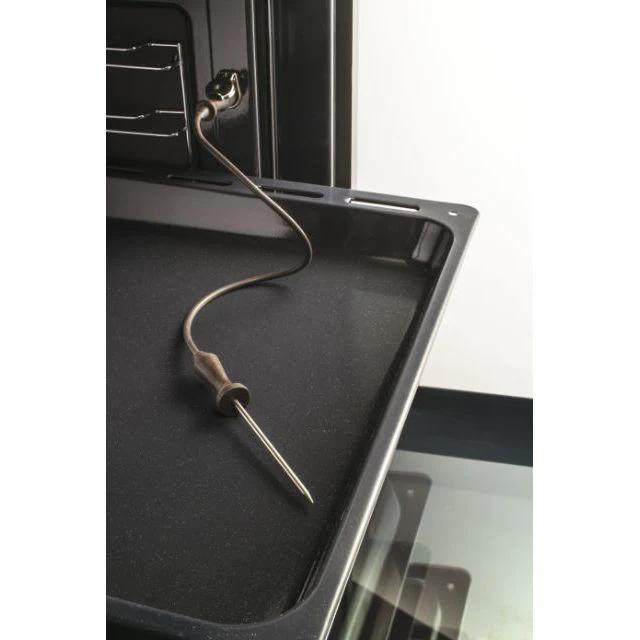 Haier I-Touch Series 6 70L Built-In Conventional Electric Single Oven - Black | HWO60SM6T9BH - Image 6
