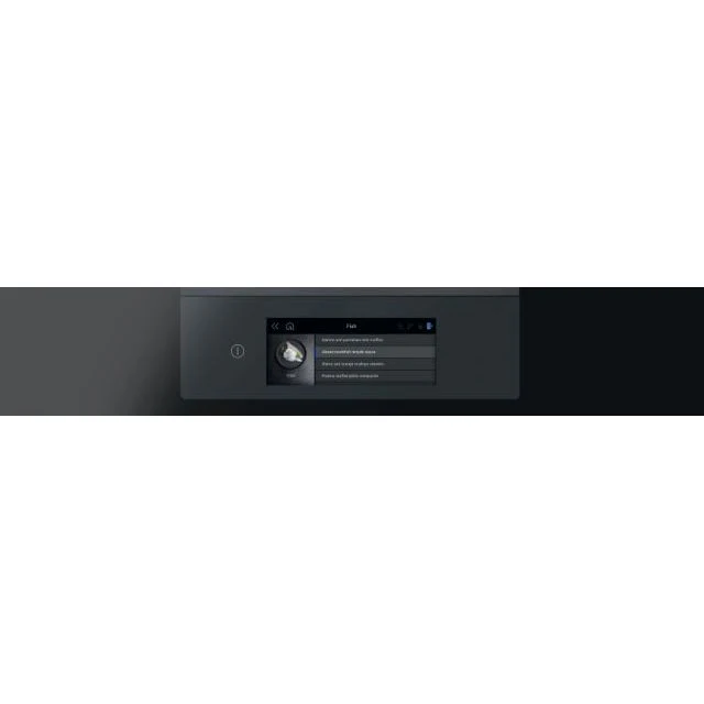 Haier I-Touch Series 6 70L Built-In Conventional Electric Single Oven - Black | HWO60SM6T9BH - Image 7